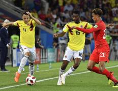 包含美洲足球豪门交锋,比赛前景无限精彩的词条