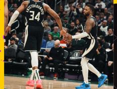 雄鹿与凯尔特人胶着局面，谁能脱颖而出？