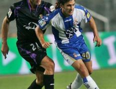 瓦拉多利德备战奥萨苏纳，士气高昂的简单介绍