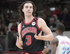 公牛爆发新星，冲击季后赛刷新纪录，热火球队迎来希望！