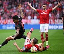 冠军联赛热门：拜仁慕尼黑漂亮击败切尔西