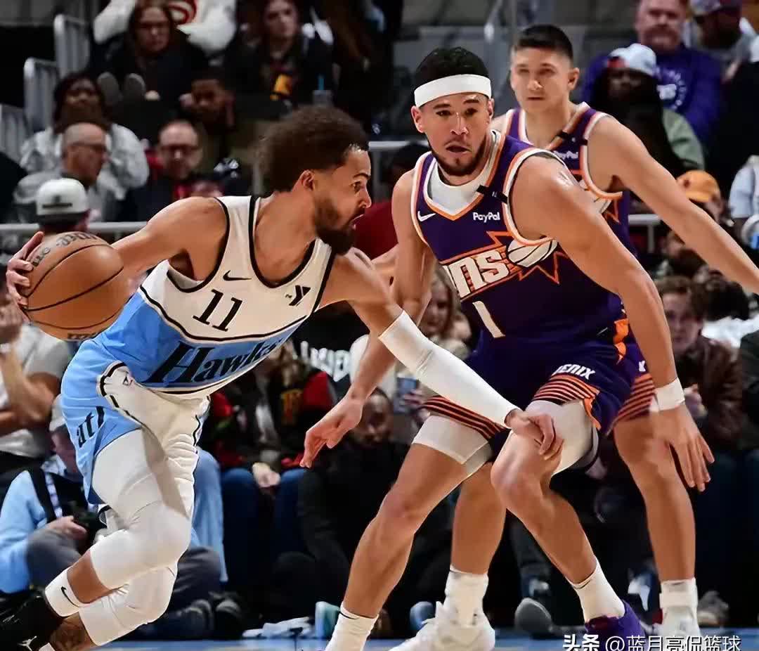 老鹰首次复仇活塞,篮网遭遇两连败
